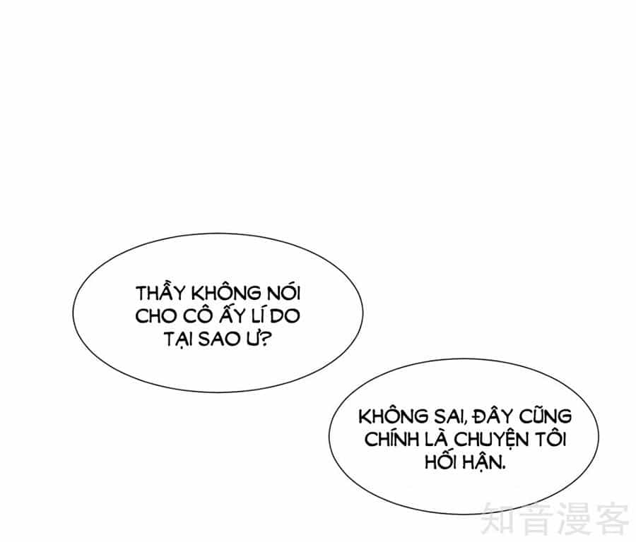 Thầy Giáo Ác Ma Yêu Tôi Rồi - Chương 70 - ảnh 14