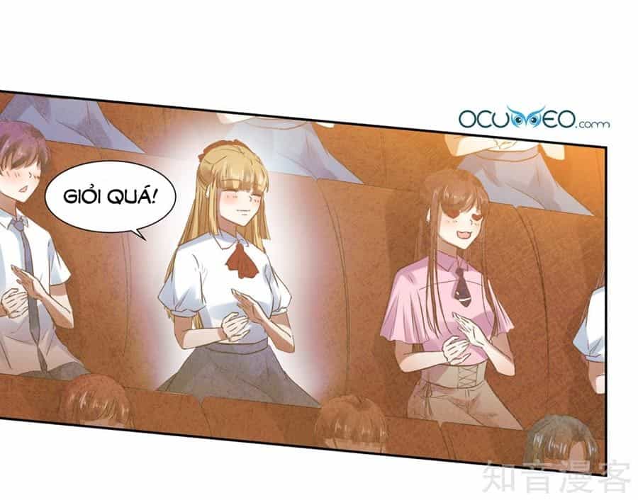 Thầy Giáo Ác Ma Yêu Tôi Rồi - Chương 70 - ảnh 4