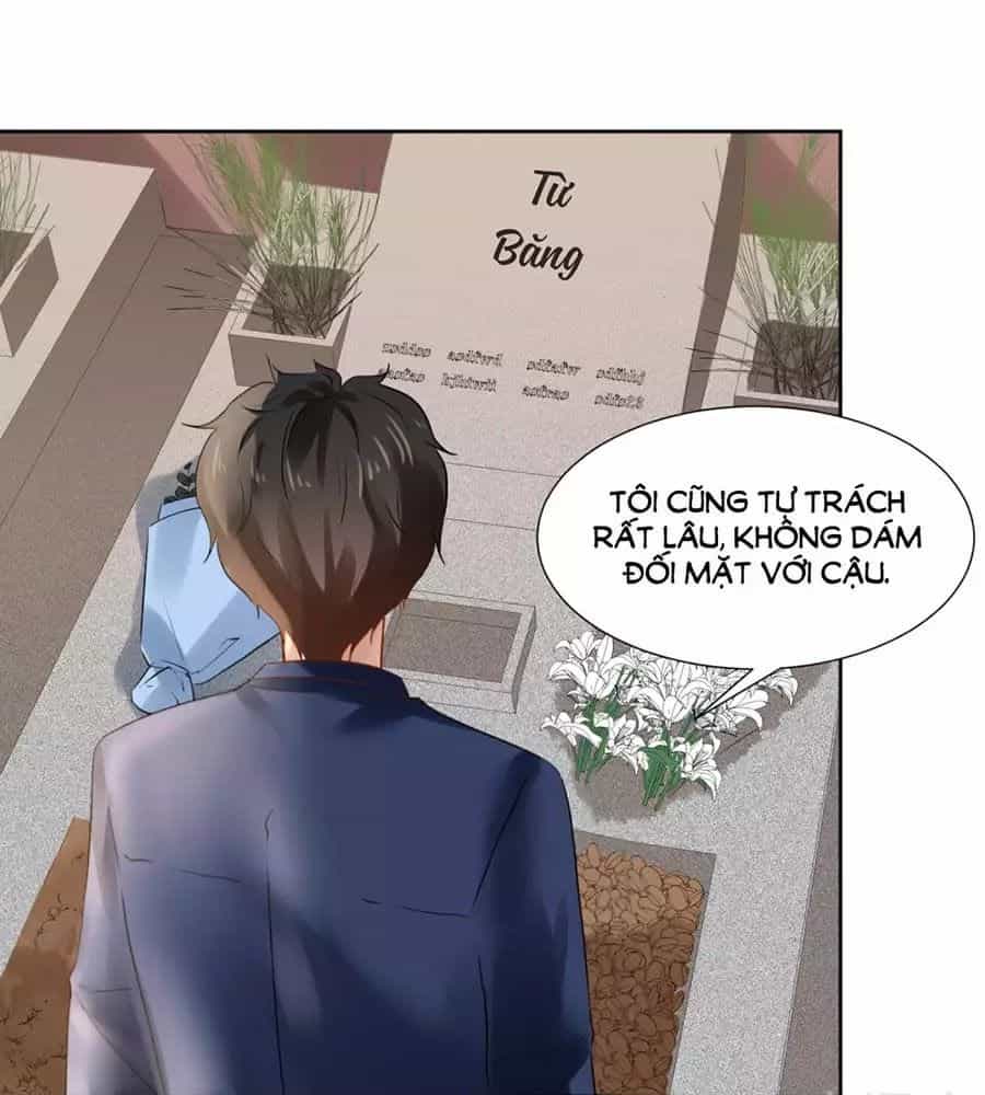 Thầy Giáo Ác Ma Yêu Tôi Rồi - Chương 71 - ảnh 18