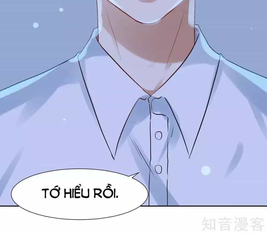 Thầy Giáo Ác Ma Yêu Tôi Rồi - Chương 72 - ảnh 24
