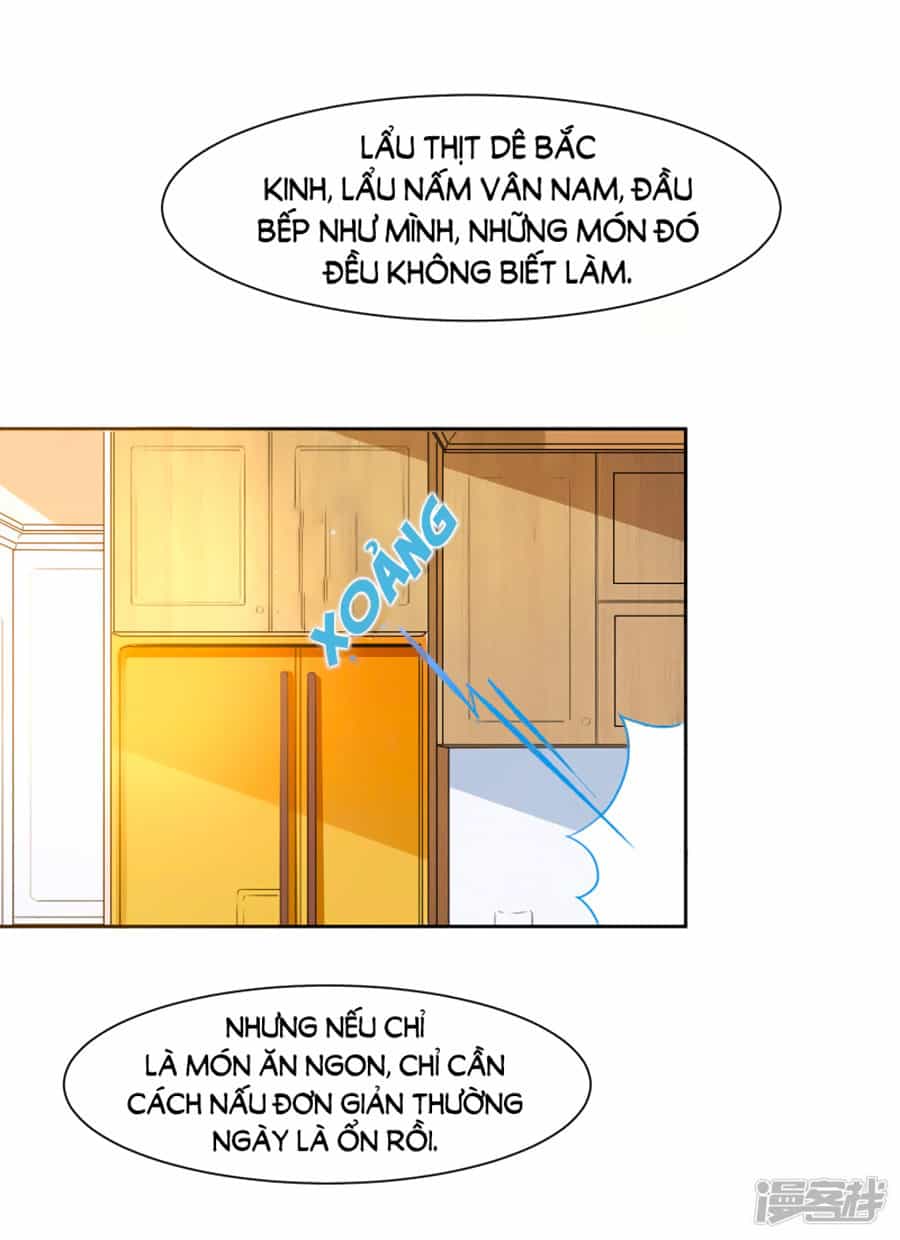 Thầy Giáo Ác Ma Yêu Tôi Rồi - Chương 8 - ảnh 3