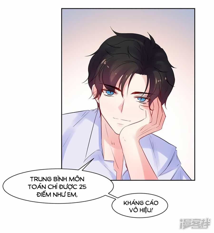 Thầy Giáo Ác Ma Yêu Tôi Rồi - Chương 8 - ảnh 33