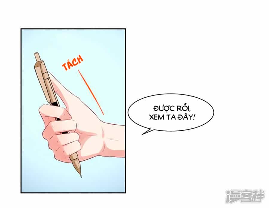 Thầy Giáo Ác Ma Yêu Tôi Rồi - Chương 9 - ảnh 17