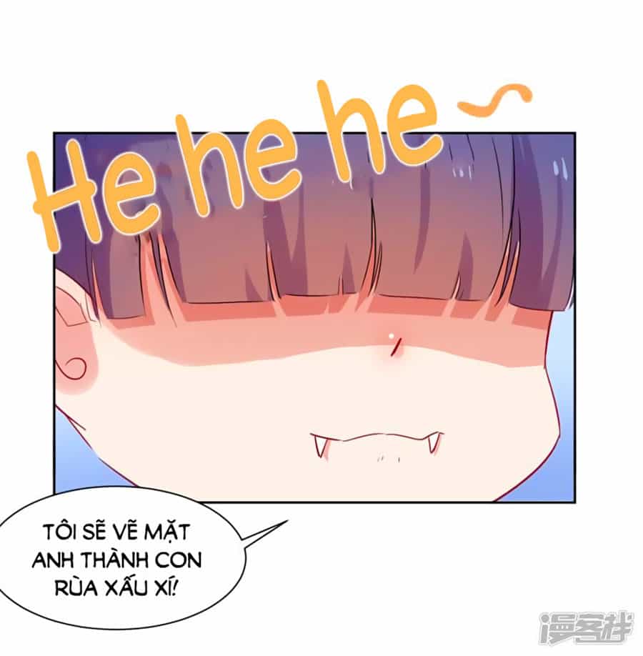Thầy Giáo Ác Ma Yêu Tôi Rồi - Chương 9 - ảnh 19