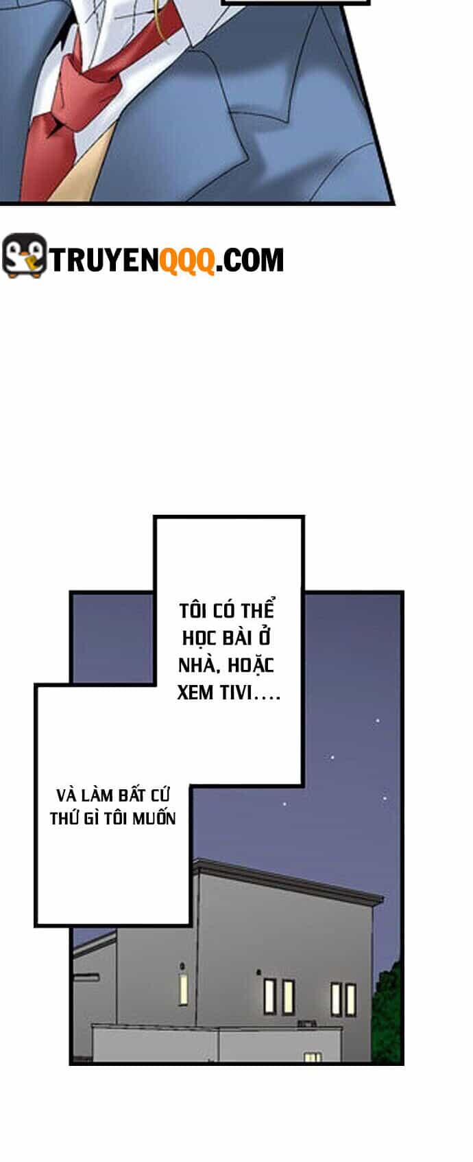 Thầy Giáo , Xin Vui Lòng Giải Quyết Vấn Đề Của Em - Chương 17 - ảnh 5