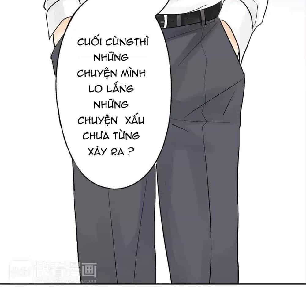 Thầy Giáo , Xin Vui Lòng Giải Quyết Vấn Đề Của Em - Chương 5 - ảnh 17
