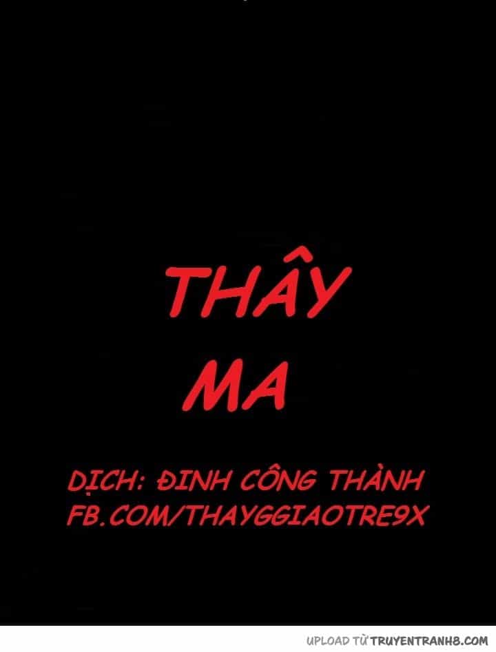 Thây Ma - Chương 1 - ảnh 2