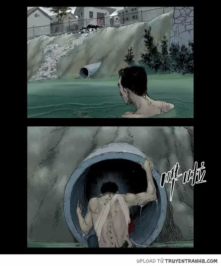 Thây Ma - Chương 6 - ảnh 35