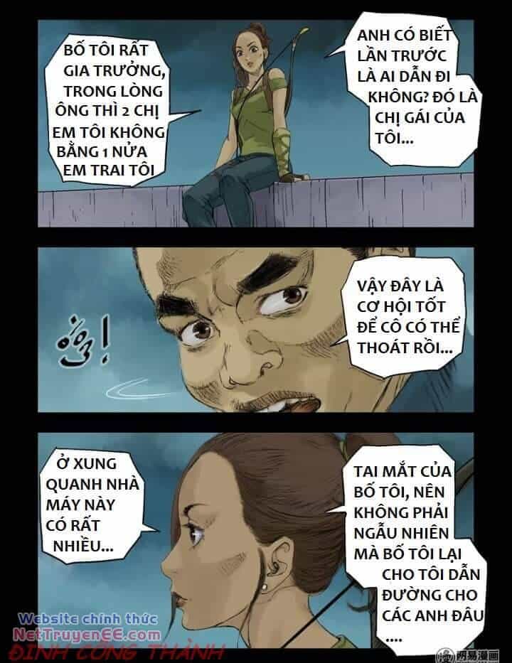 Thây Ma - Chương 64 - ảnh 9
