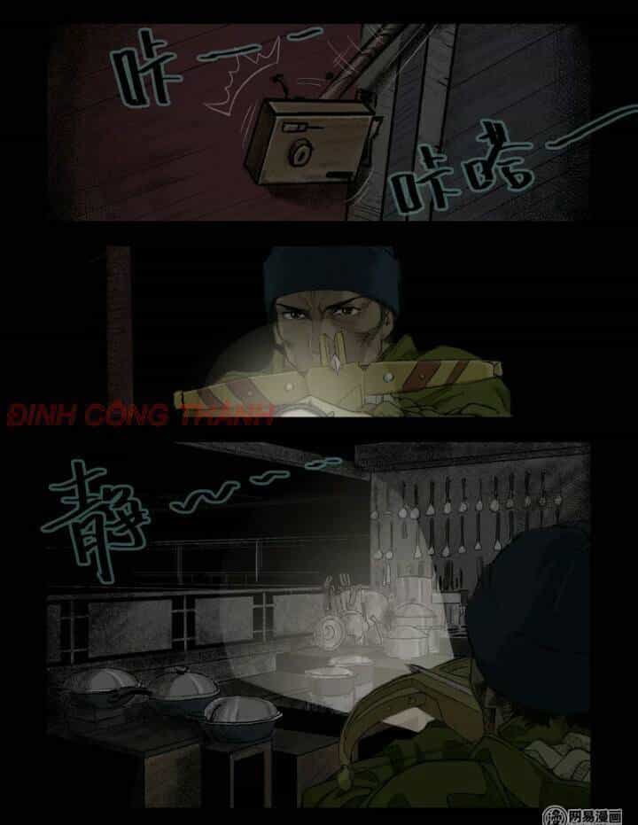 Thây Ma - Chương 77 - ảnh 10