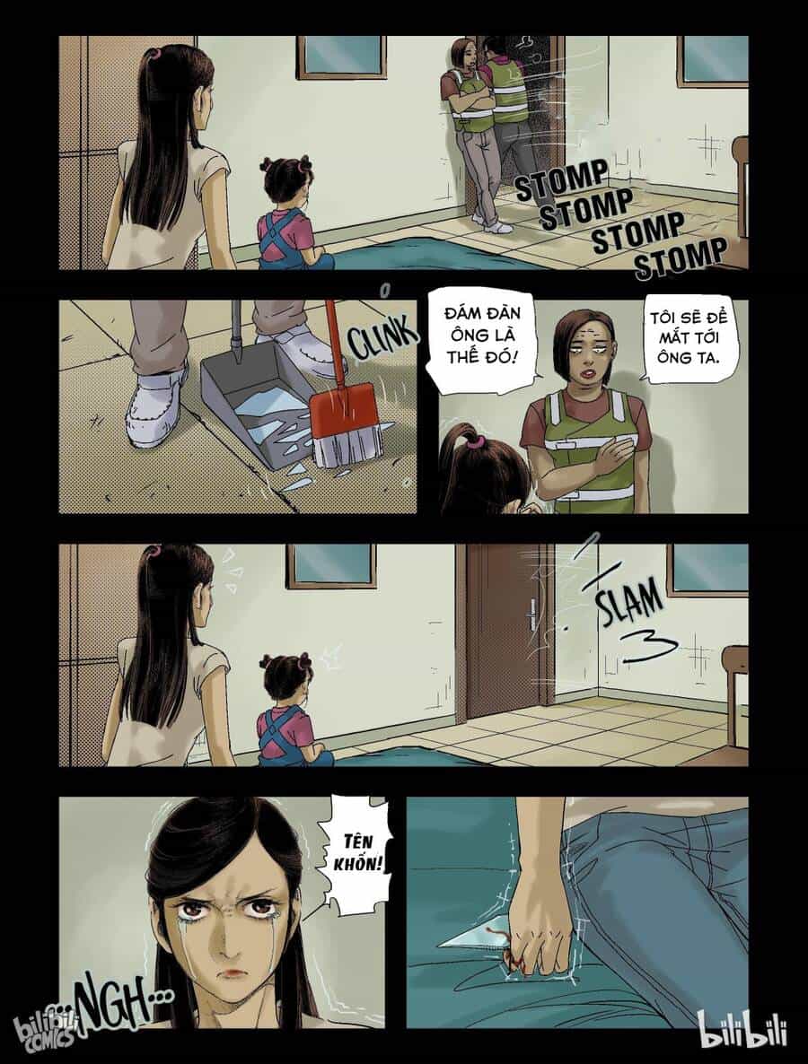 Thây Ma - Chương 91 - ảnh 12
