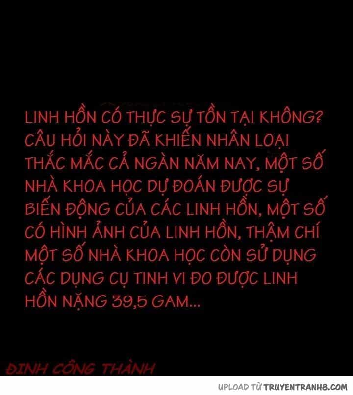 Thầy Súng Kể Chuyện Ma - Chương 1 - ảnh 3