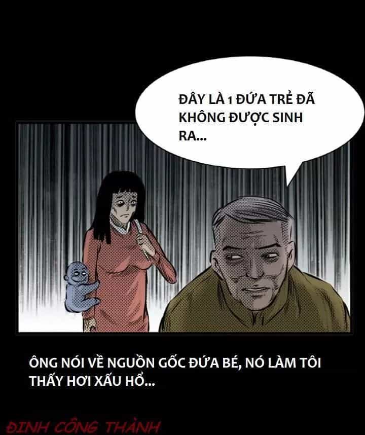 Thầy Súng Kể Chuyện Ma - Chương 9 - ảnh 13