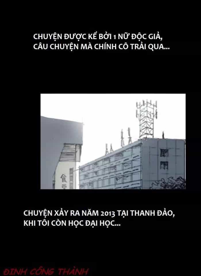 Thầy Súng Kể Chuyện Ma - Chương 9 - ảnh 2