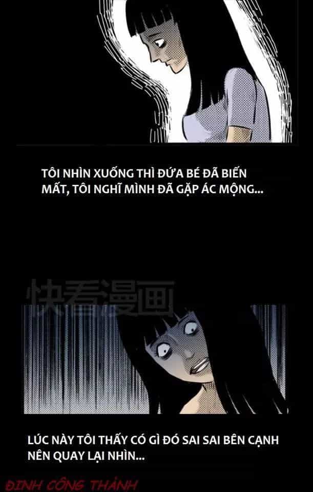 Thầy Súng Kể Chuyện Ma - Chương 9 - ảnh 9
