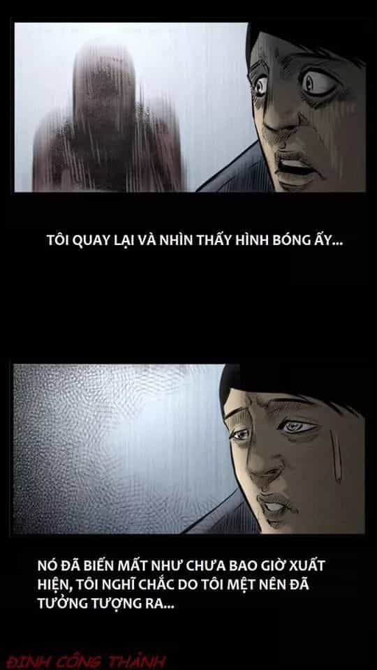 Thầy Súng Kể Chuyện Ma - Chương 14 - ảnh 12