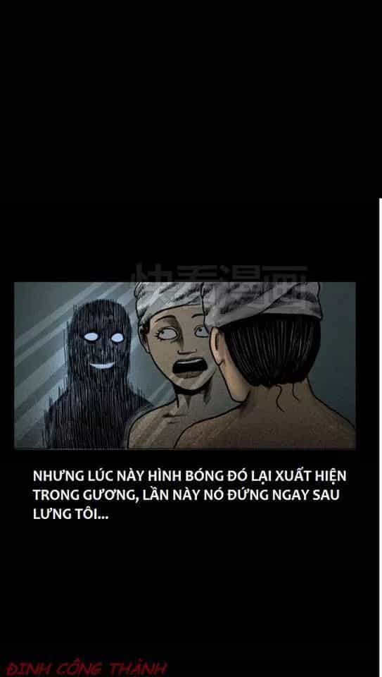Thầy Súng Kể Chuyện Ma - Chương 15 - ảnh 13