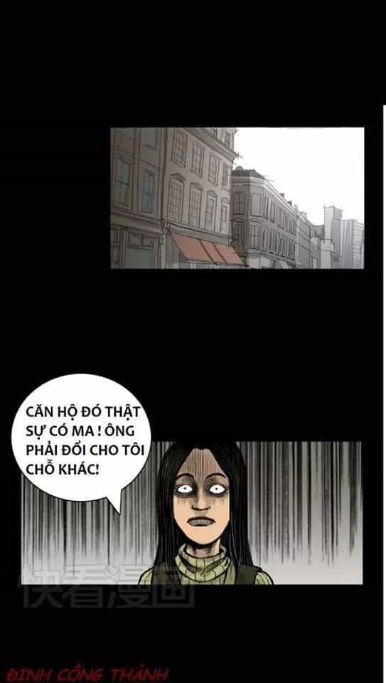 Thầy Súng Kể Chuyện Ma - Chương 15 - ảnh 21