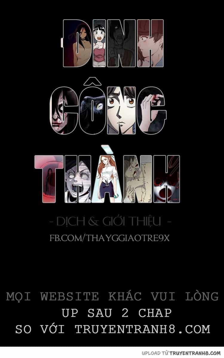 Thầy Súng Kể Chuyện Ma - Chương 2 - ảnh 1
