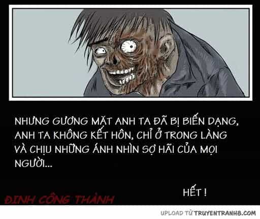 Thầy Súng Kể Chuyện Ma - Chương 2 - ảnh 36