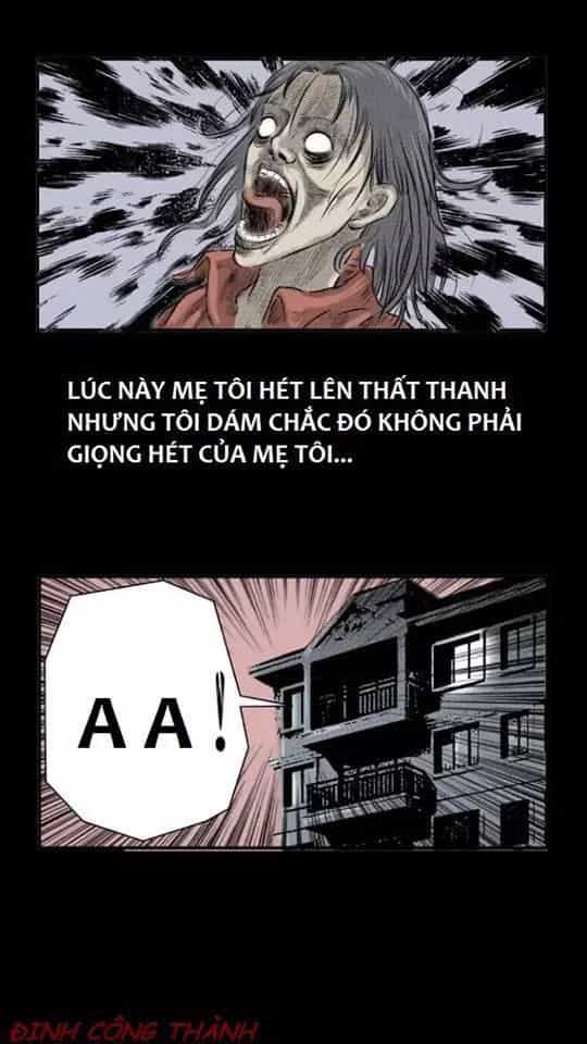 Thầy Súng Kể Chuyện Ma - Chương 20 - ảnh 22