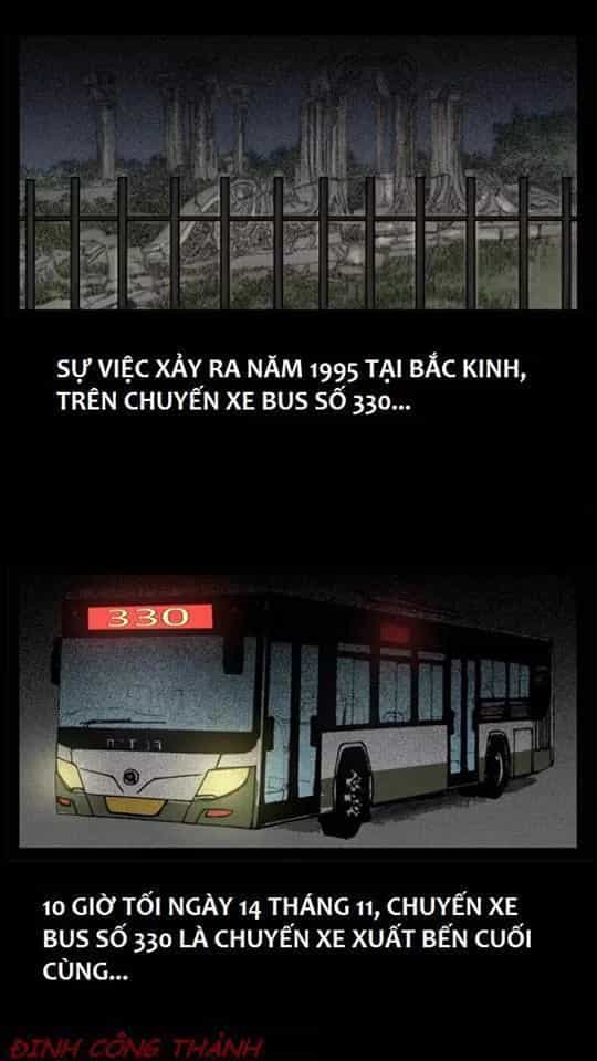Thầy Súng Kể Chuyện Ma - Chương 21 - ảnh 2