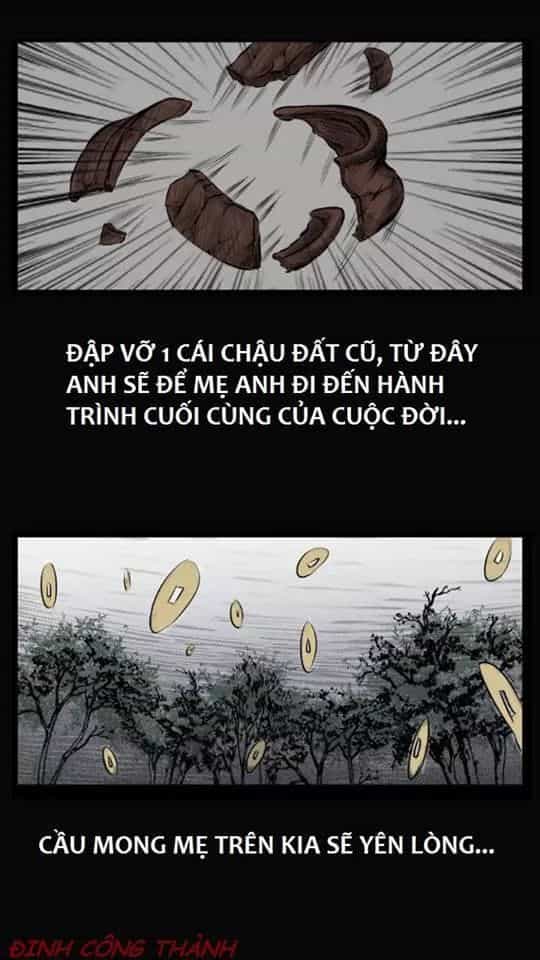 Thầy Súng Kể Chuyện Ma - Chương 22 - ảnh 25