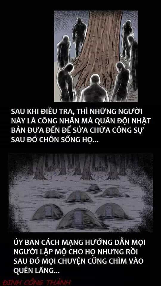 Thầy Súng Kể Chuyện Ma - Chương 23 - ảnh 26