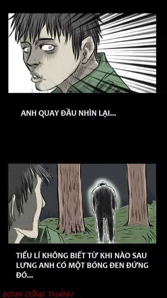 Thầy Súng Kể Chuyện Ma - Chương 23 - ảnh 7