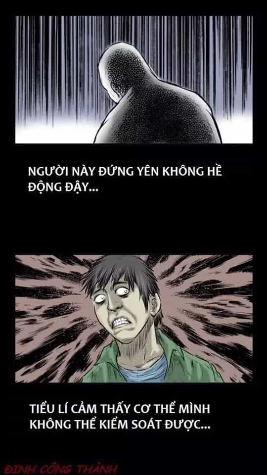 Thầy Súng Kể Chuyện Ma - Chương 23 - ảnh 8