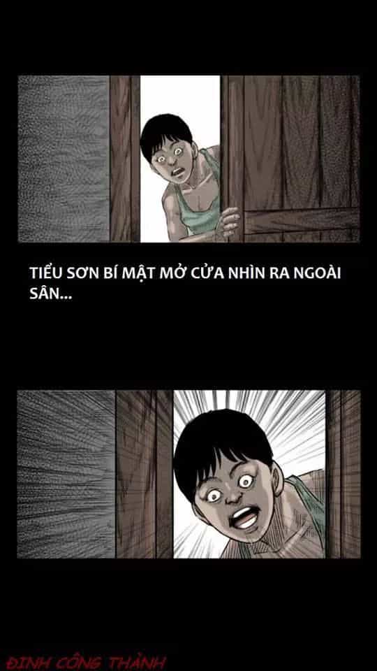 Thầy Súng Kể Chuyện Ma - Chương 26 - ảnh 14