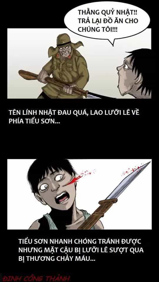 Thầy Súng Kể Chuyện Ma - Chương 26 - ảnh 19
