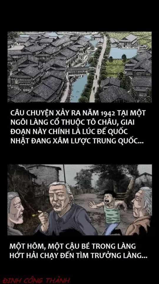 Thầy Súng Kể Chuyện Ma - Chương 26 - ảnh 2
