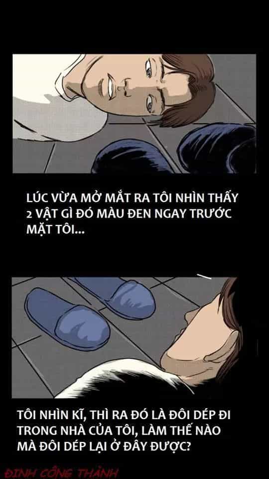 Thầy Súng Kể Chuyện Ma - Chương 27 - ảnh 10
