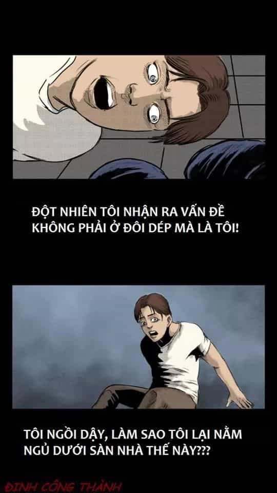 Thầy Súng Kể Chuyện Ma - Chương 27 - ảnh 11