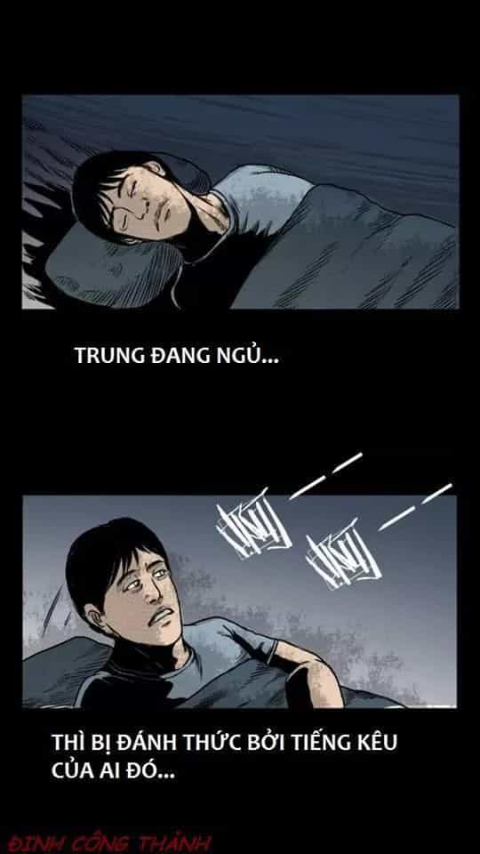 Thầy Súng Kể Chuyện Ma - Chương 28 - ảnh 18