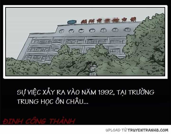 Thầy Súng Kể Chuyện Ma - Chương 3 - ảnh 2