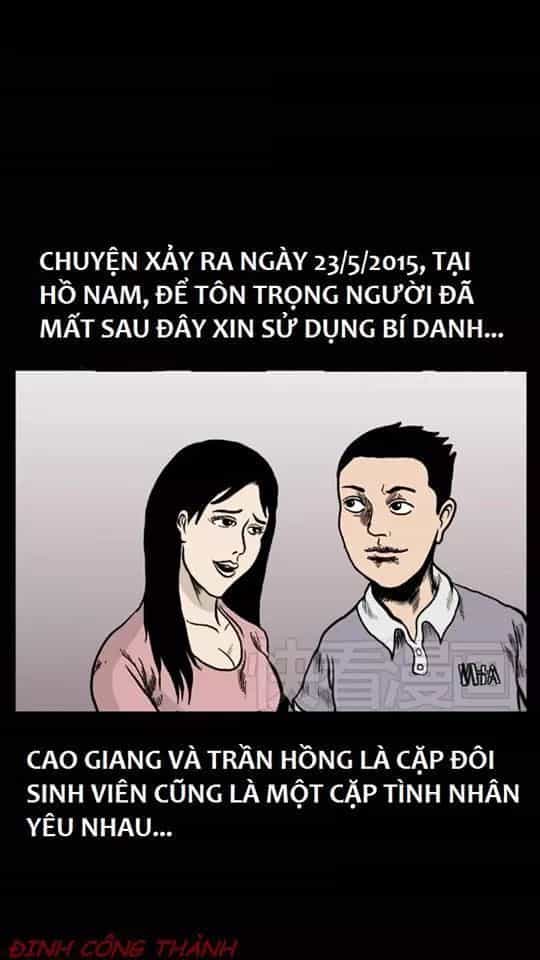 Thầy Súng Kể Chuyện Ma - Chương 29 - ảnh 2