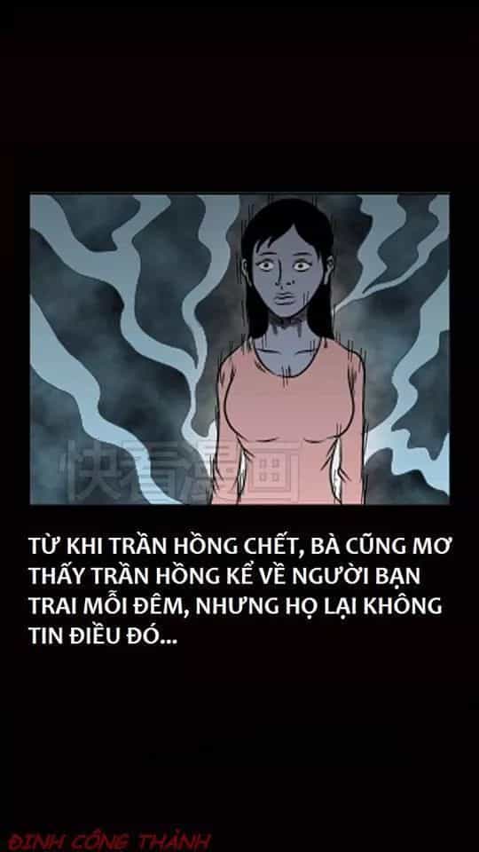 Thầy Súng Kể Chuyện Ma - Chương 29 - ảnh 25