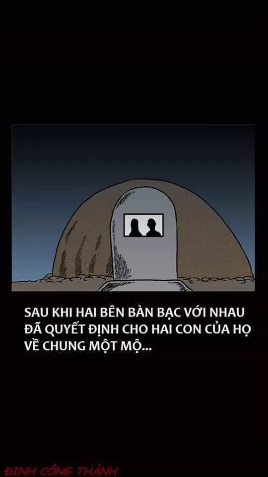 Thầy Súng Kể Chuyện Ma - Chương 29 - ảnh 26