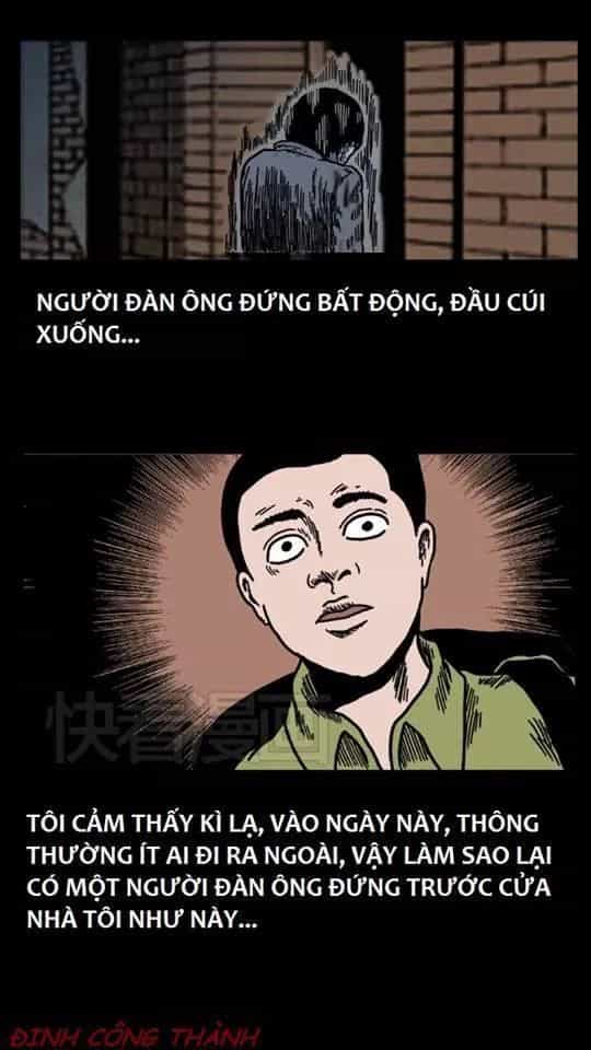 Thầy Súng Kể Chuyện Ma - Chương 30 - ảnh 10