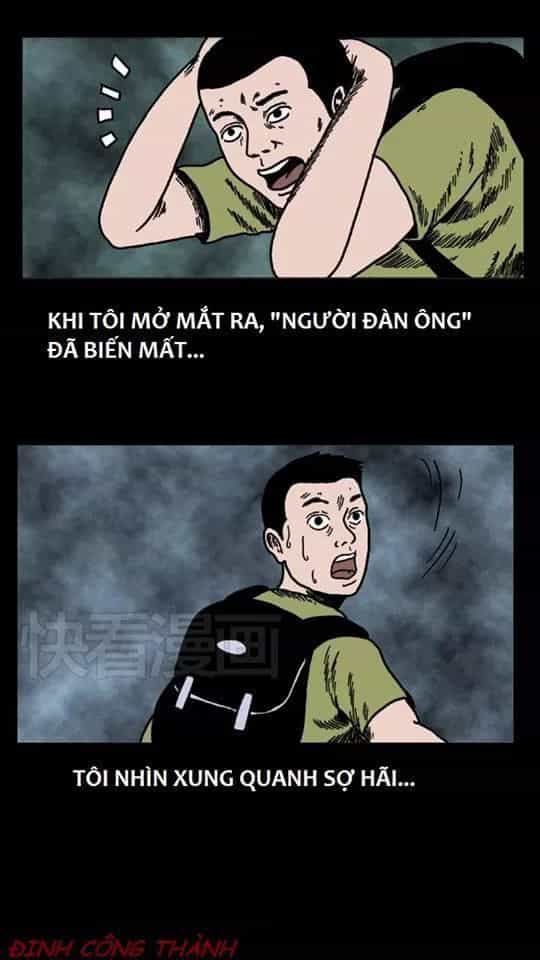 Thầy Súng Kể Chuyện Ma - Chương 30 - ảnh 25