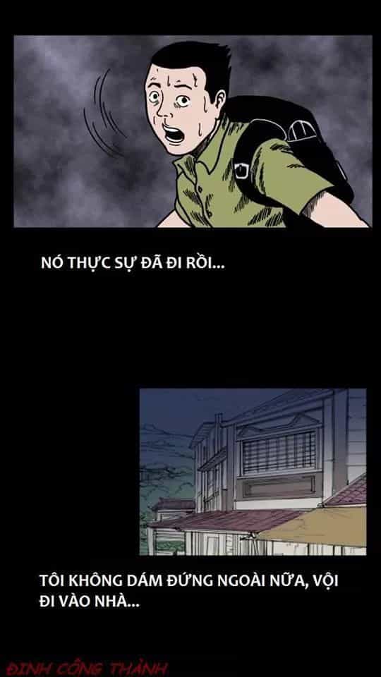 Thầy Súng Kể Chuyện Ma - Chương 30 - ảnh 26
