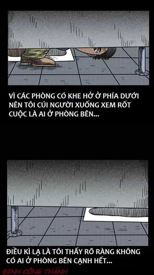 Thầy Súng Kể Chuyện Ma - Chương 32 - ảnh 11