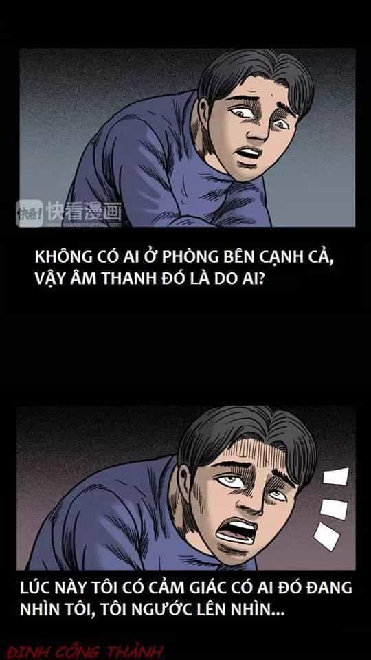 Thầy Súng Kể Chuyện Ma - Chương 32 - ảnh 12