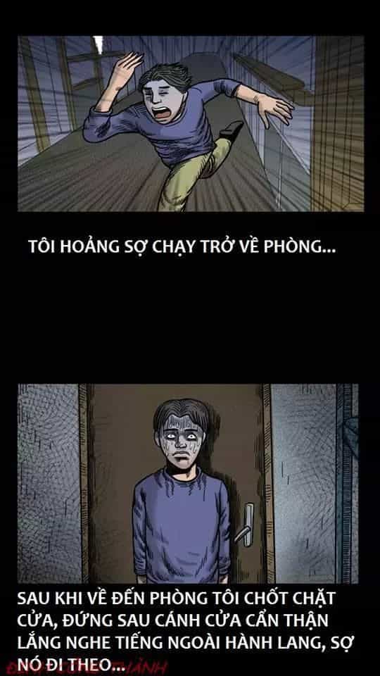 Thầy Súng Kể Chuyện Ma - Chương 32 - ảnh 15