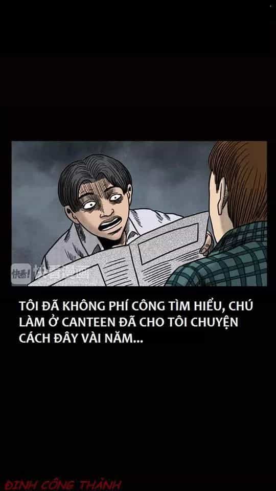 Thầy Súng Kể Chuyện Ma - Chương 32 - ảnh 17