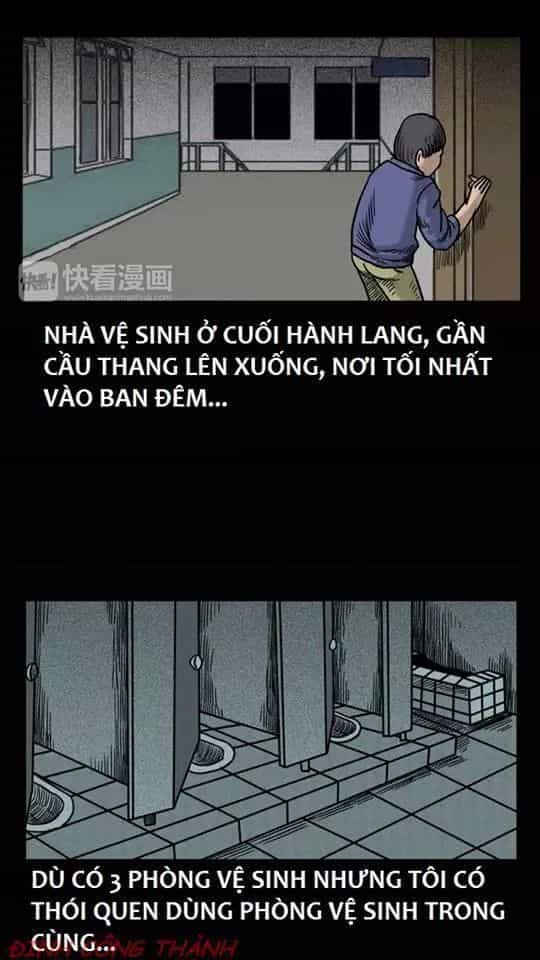 Thầy Súng Kể Chuyện Ma - Chương 32 - ảnh 5
