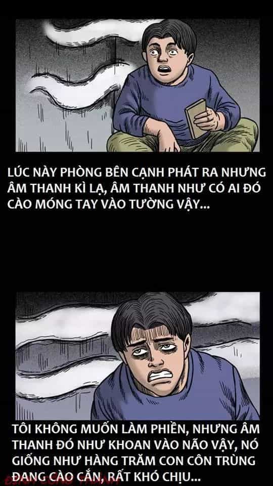 Thầy Súng Kể Chuyện Ma - Chương 32 - ảnh 9
