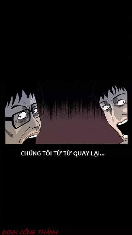 Thầy Súng Kể Chuyện Ma - Chương 33 - ảnh 21